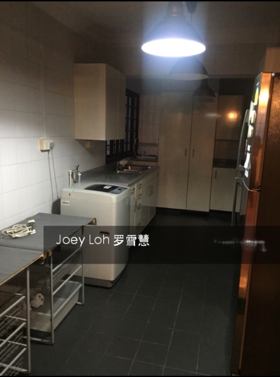Blk 605 Clementi West Street 1 (Clementi), HDB 5 Rooms #145242862